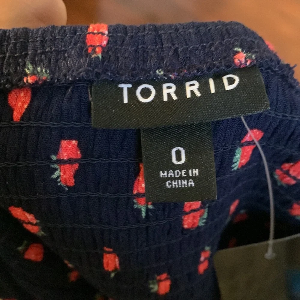 Torrid - Picture 4 of 6